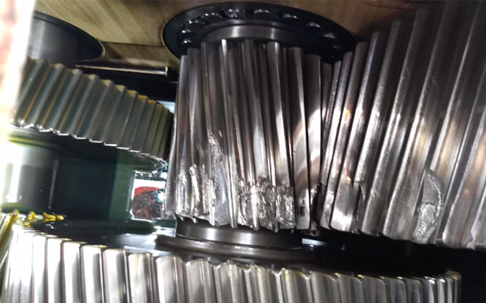 Servicio de evaluación de equipos