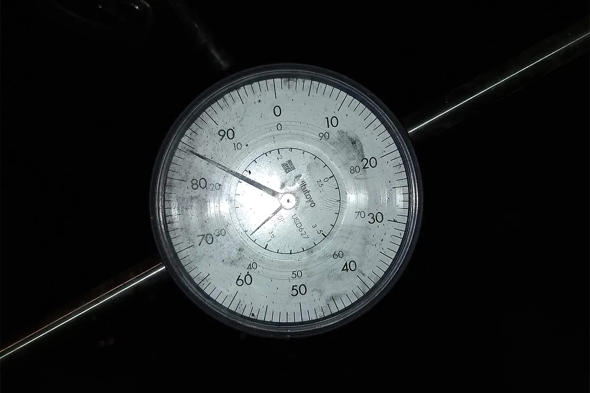 Servicio de Alineación