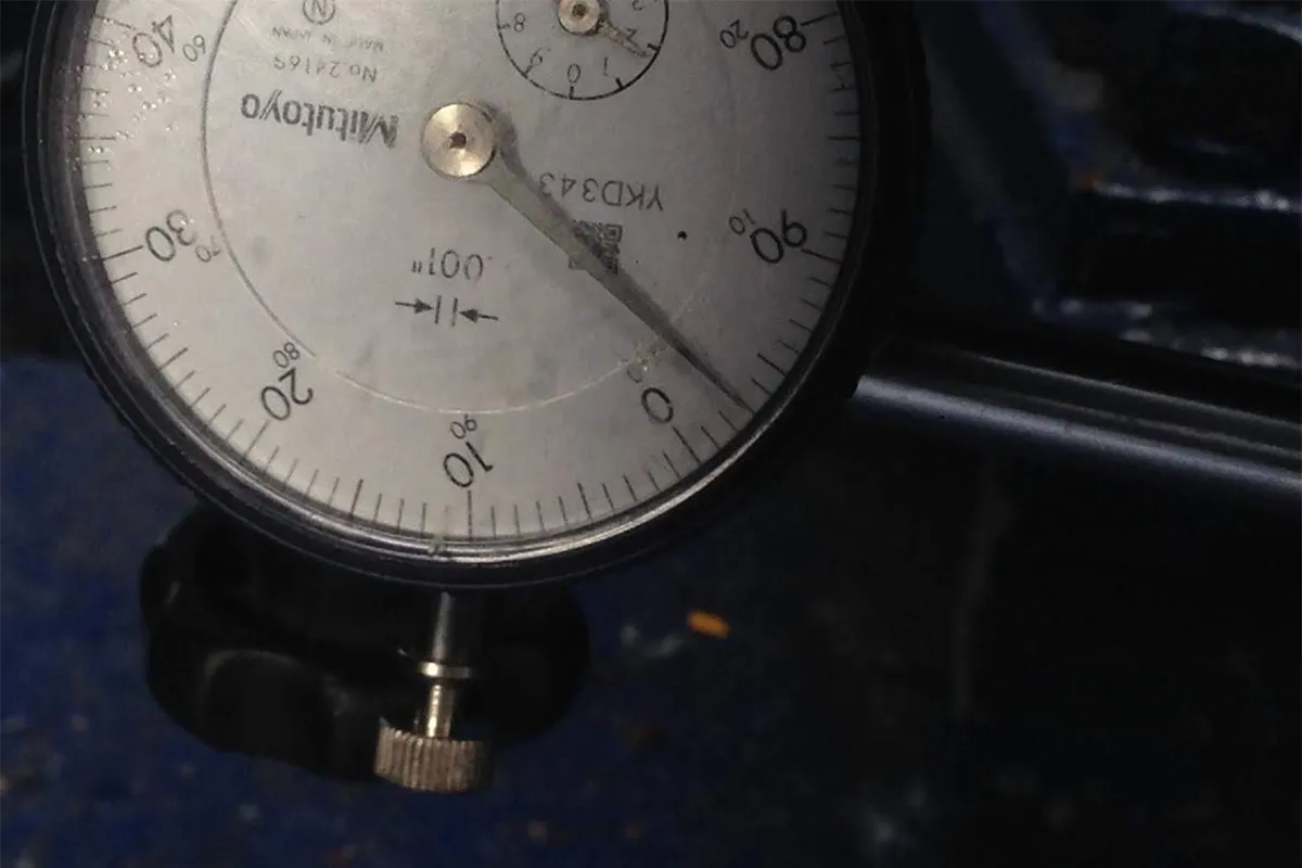 Servicio de Alineación